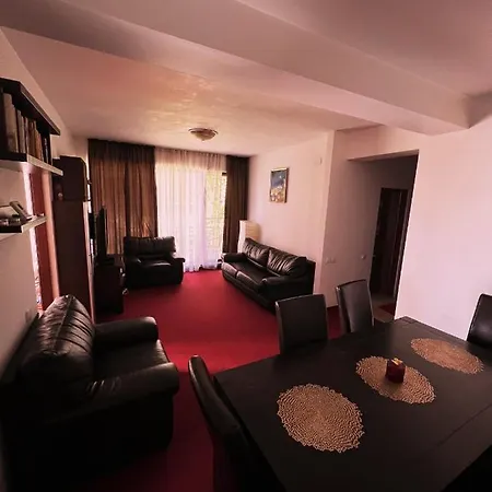 Livapartaments Lägenhet Cluj-Napoca