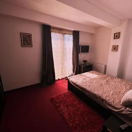 Livapartaments Lägenhet